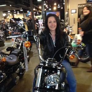 Meet your Posher, Barbara